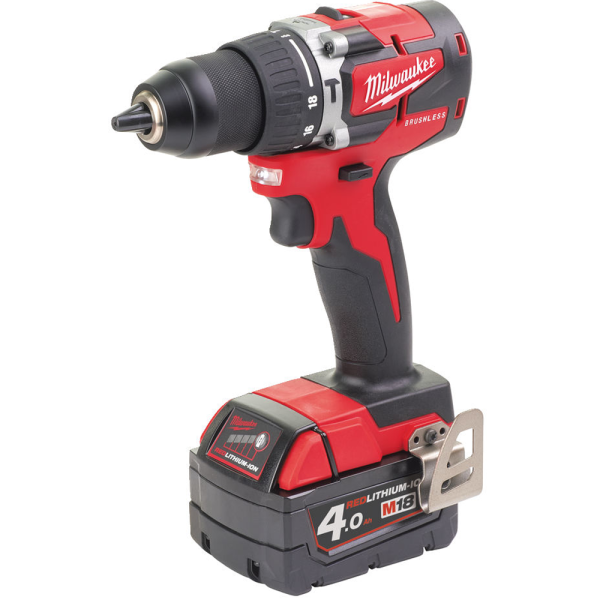 Набор Milwaukee M18 CBLPD-422C 4933472116