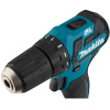 Шуруповерт аккумуляторный Makita DF332DZ (12 В,без аккумулятора,тушка) в Екатеринбурге