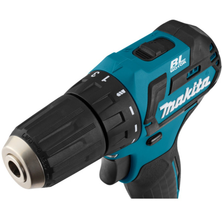 Шуруповерт аккумуляторный Makita DF332DZ (12 В,без аккумулятора,тушка) в Екатеринбурге