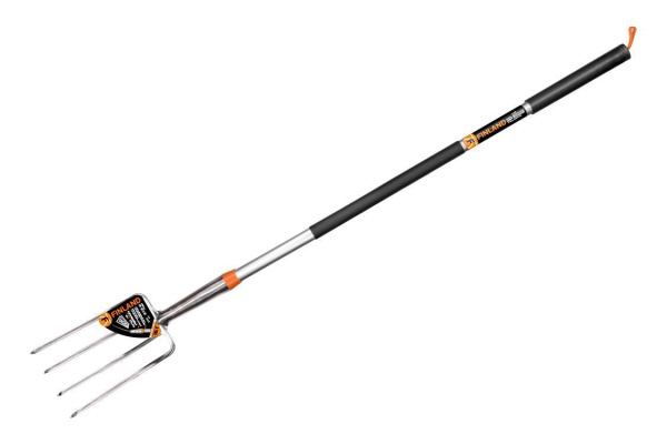 Вилы ЦИ FINLAND садовые мини 1505 в Екатеринбурге 