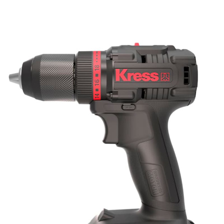 Дрель-шуруповерт аккумуляторная  KRESS KUA71 в Екатеринбурге