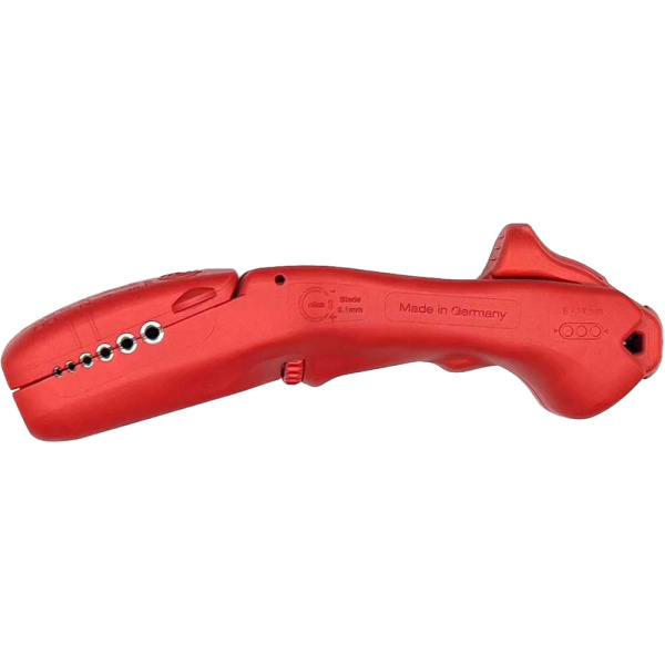 Инструмент для снятия изоляции 4 в 1 FELO 58510040 в Екатеринбурге 