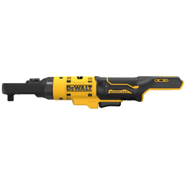 Трещотка аккумуляторная ударная DeWALT DCF500N-XJ в Екатеринбурге
