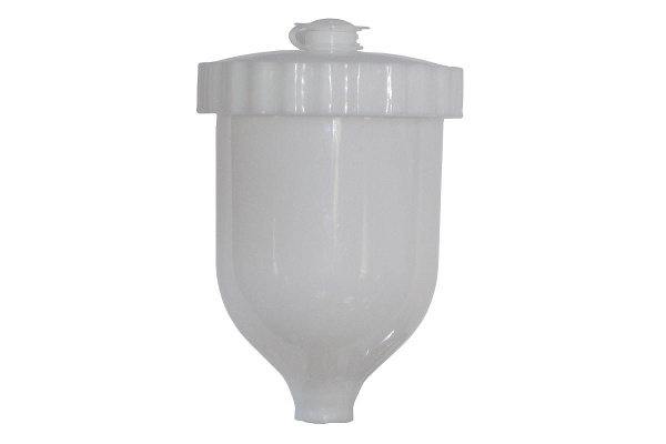 Бачок верхний для краскопульта Fubag BASIC G600 130132