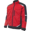 Куртка Brodeks KS202 красный/черный L/54 КА-00003982-L в Екатеринбурге