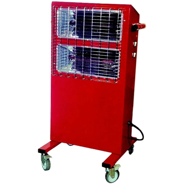 Обогреватель электрический инфракрасный "Red Sun standart" в Екатеринбурге