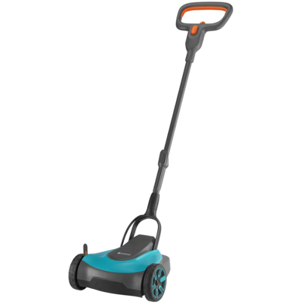 Аккумуляторная газонокосилка "GARDENA" Li-18/22 05023-20.000.00 в Екатеринбурге