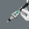 Набор с трещоткой Wera 8100 SA 4 Zyklop Speed, DR 1/4", 41 пр. WE-003535 в Екатеринбурге 