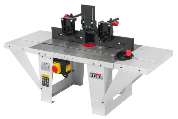 Стол фрезерный Jet JRT-2 универсальный  10000791M в Екатеринбурге
