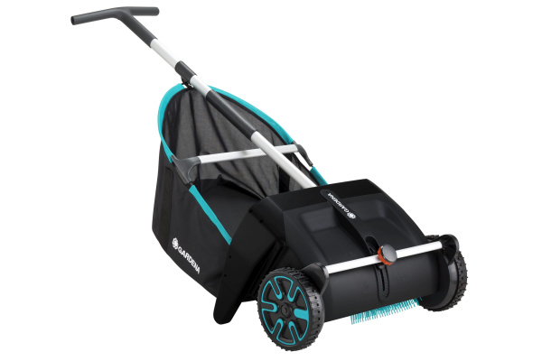 Сменные спицы для механический собиратель листьев GARDENA  03565-00.901.00 в Екатеринбурге