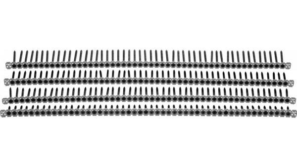 Шурупы быстрозакручиваемые DWS C СT 3.9x35 1000x 769144 в Екатеринбурге