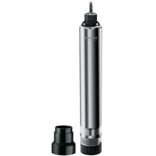 Насос  для скважин "GARDENA" 6000/5 inox Premium 01492-20.000.00 в Екатеринбурге
