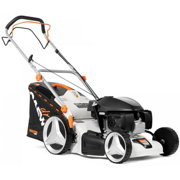 Газонокосилка бензиновая DAEWOO L 50 SPH  в Екатеринбурге