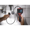 Акк. цифровая камера Milwaukee 2309-60