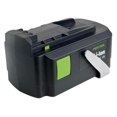 Аккумулятор FESTOOL BPC 15 14,4 V 497020 в Екатеринбурге
