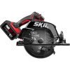 Аккумуляторная циркулярная пила SKIL CR5440SE00 в Екатеринбурге