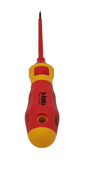 Рукоятка диэлектрическая Felo E-Smart 06310500 в Екатеринбурге 