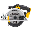 Пила дисковая аккумуляторная DeWalt DCS391N-XJ в Екатеринбурге
