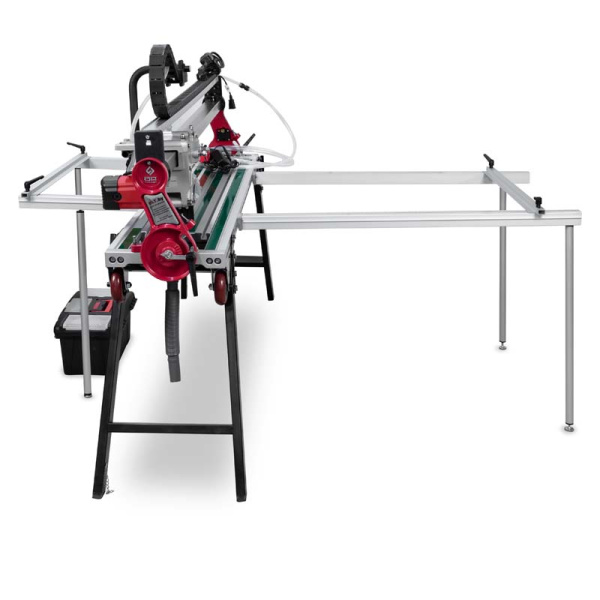 Плиткорез электрический DLT OptiTronic Auto 1200  1405 в Екатеринбурге