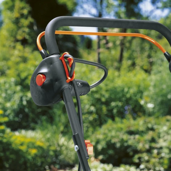 Аэратор вертикутер электрический GARDENA ES500 04066-20.000.00 в Екатеринбурге