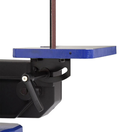 Станок шлифовальный ленточно-дисковый BELMASH BDG 25/200PRO S279A в Екатеринбурге