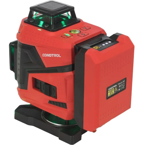 Нивелир лазерный CONDTROL Fliesen 4D 1-2-466 в Екатеринбурге
