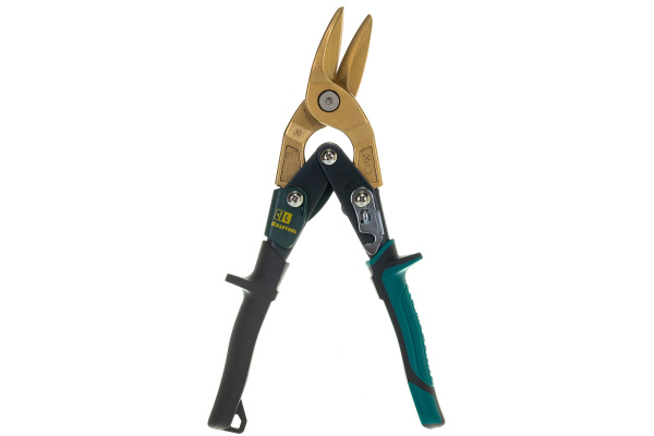 Ножницы по металлу Kraftool Titan левые  2327-L в Екатеринбурге 