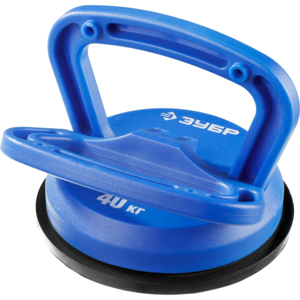 Стеклодомкрат одинарный 40кг 3372-1