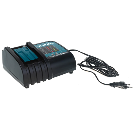 Шуруповерт аккумуляторный Makita DDF453SYX5 в Екатеринбурге