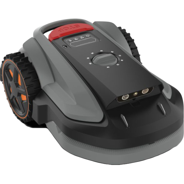 Робот-газонокосилка VILLARTEC MI800V арт.1205080000