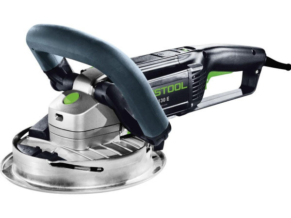 Шлифовальная зачистная машинка Festool RG 130 E-Set DIA HARD 768977