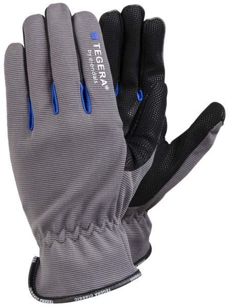 Перчатки для сборочных работ TEGERA 414-10 в Екатеринбурге