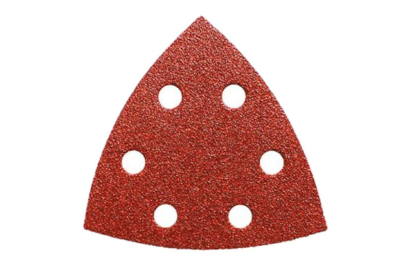 Шлифлист для универсальных резаков CMT P120 93мм OMA30120-X10