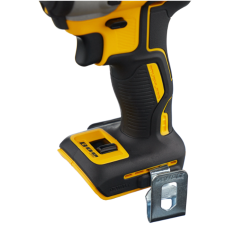 Аккумуляторный ударный шуруповерт DeWalt DCF887NT-XJ в Екатеринбурге