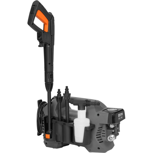 Мойка высокого давления DAEWOO DAW 6 Compact  в Екатеринбурге