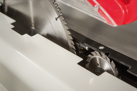 Форматно-раскроечный станок JET JTSS-1600 10000044T в Екатеринбурге