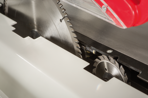 Форматно-раскроечный станок JET JTSS-1600 10000044T в Екатеринбурге