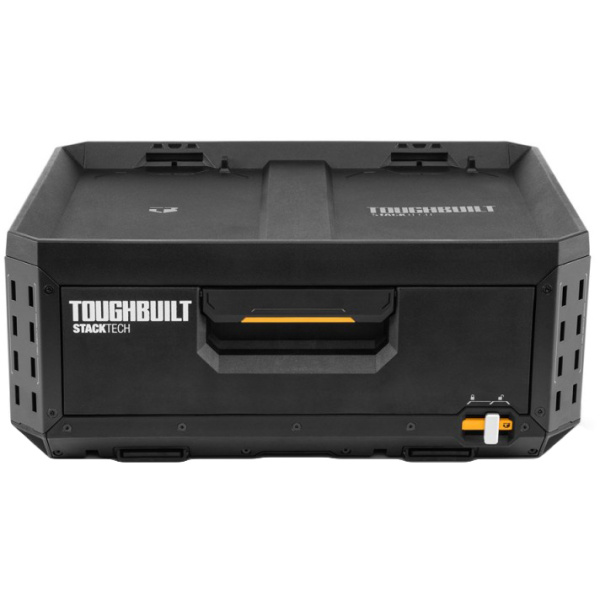 Ящик TOUGHBUILT STACKTECH  530x400x200 мм  TB-B1-D-30-1 в Екатеринбурге 