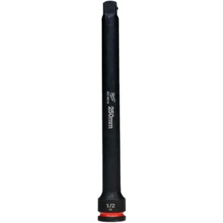 Удлинитель для головок MILWAUKEE SHW 1/2 дюйм, 250 мм 4932480353