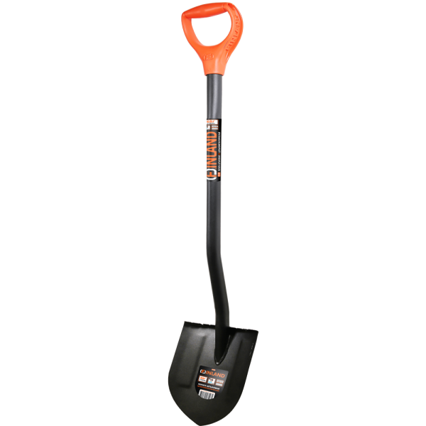 Лопата штыковая FINLAND 190х290х1220 мм цельнометаллическая  2549 в Екатеринбурге 