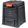 Компостер из ПВХ "Keter" Eco 65x65x75см 320л.   17181157 в Екатеринбурге