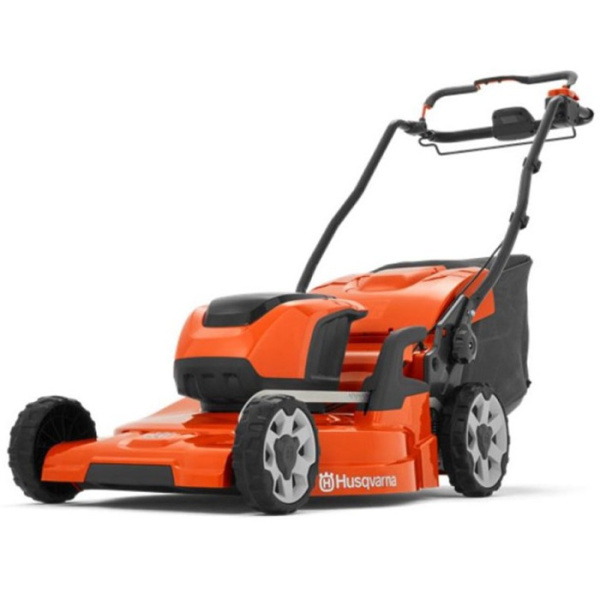 Аккумуляторная  газонокосилка Husqvarna LC353VXi в Екатеринбурге
