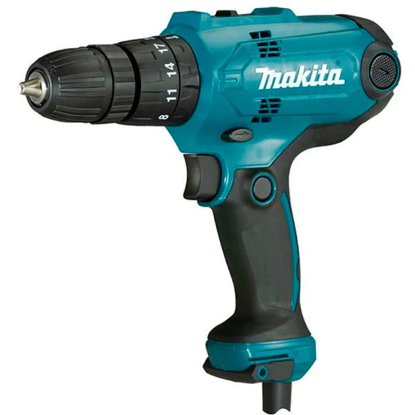 Ударная дрель Makita HP0300