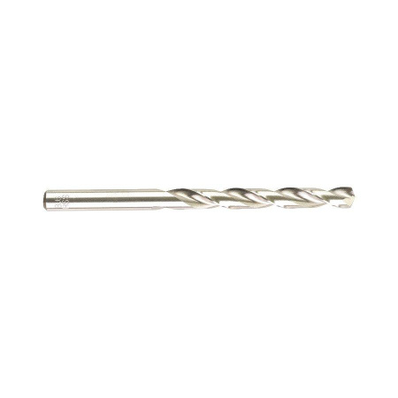 Сверло Milwaukee по металлу THUNDERWEB HSS-G 8,9 x 125(5шт)