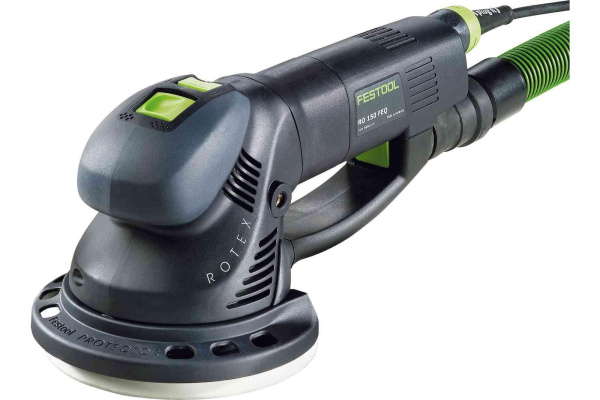 Эксцентриковая шлифмашина FESTOOL Rotex RO 150 FEQ 575066 в Екатеринбурге