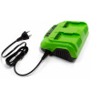 Зарядное устройство Greenworks G40С 2938807 в Екатеринбурге