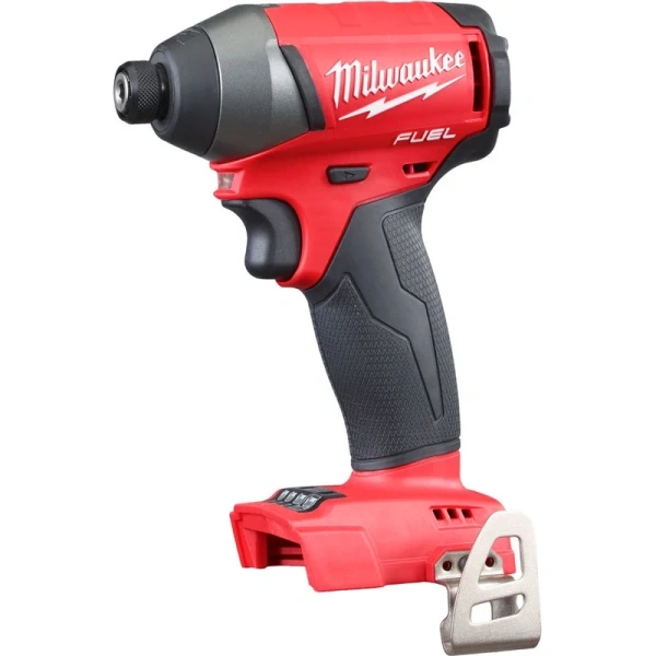 Аккумуляторный ударный винтоверт, бесщеточный Milwaukee M18 FID-0Х 4933451447