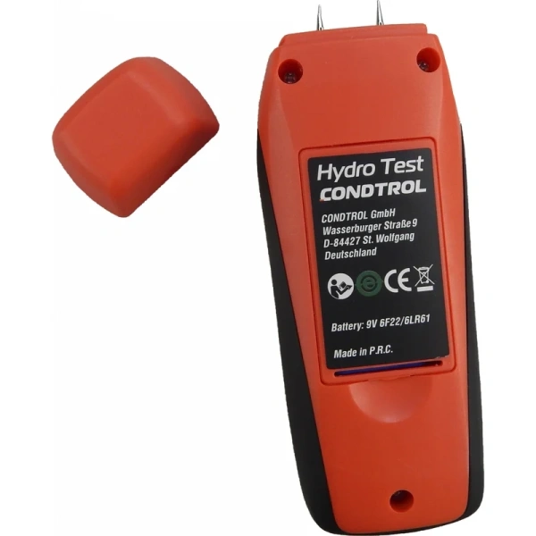Влагомер древесины и строительных материалов CONDTROL Hydro-Test  3-14-022 в Екатеринбурге