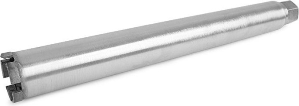 Алмазная коронка "Messer" 102х450 мм  бетон,кирпич 00-00000948 в Екатеринбурге