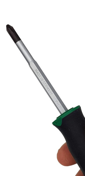 Насадка крестовая Felo для серии Nm PH 2x170 10220304 в Екатеринбурге 